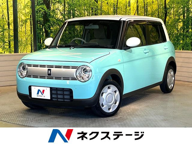 アルトラパンS
