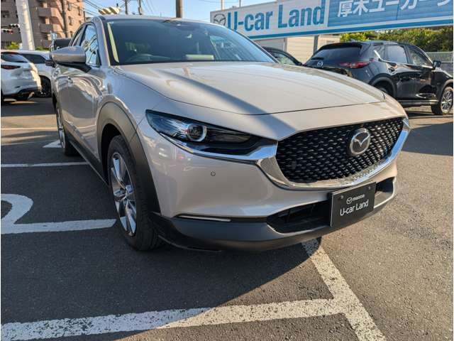 CX-302.0 20S i セレクション