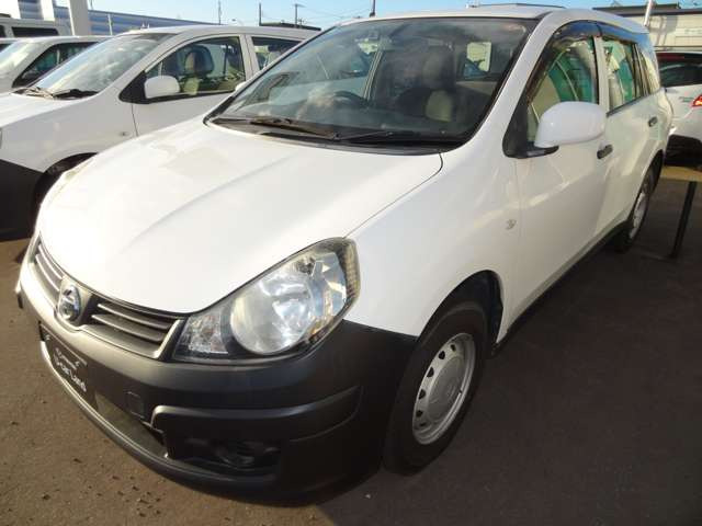 AD1.6 DX 4WD