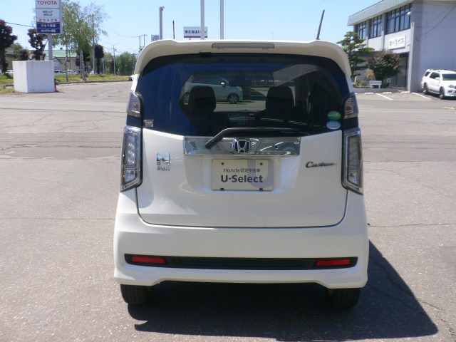 N-WGNG Aパッケージ 4WD