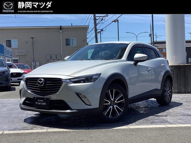 CX-31.5 XD ツーリング