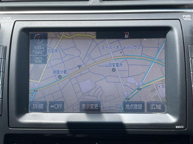 カムリハイブリッド2.5 レザーパッケージ