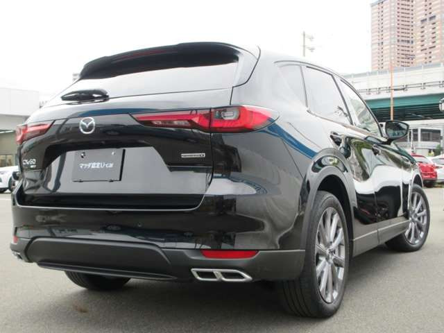 CX-603.3 XD Lパッケージ ディーゼル 4WD