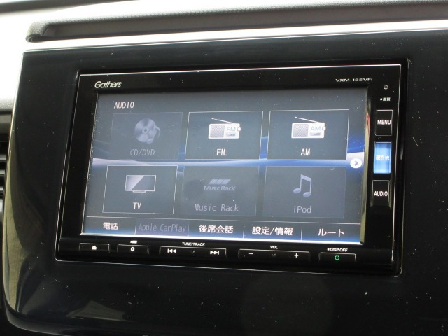ステップワゴン1.5 スパーダ ホンダ センシング