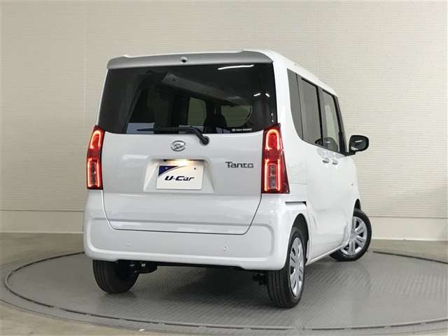 タントX