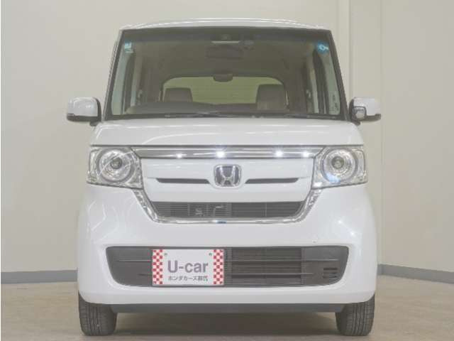 N-BOXG L ホンダセンシング 4WD