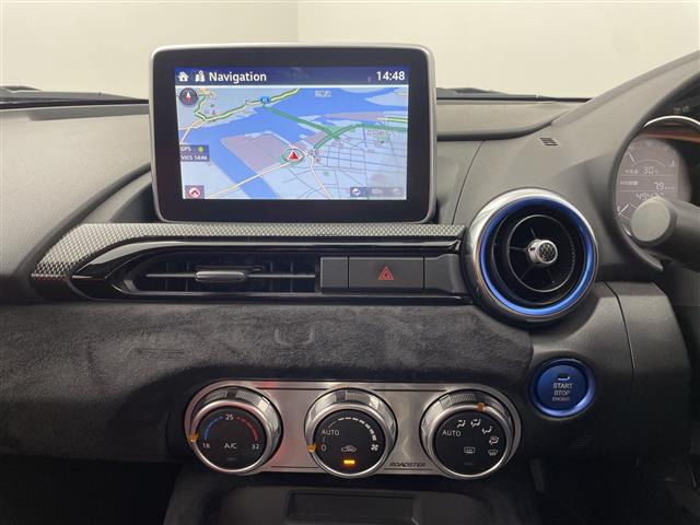 ロードスター1.5 S スペシャルパッケージ