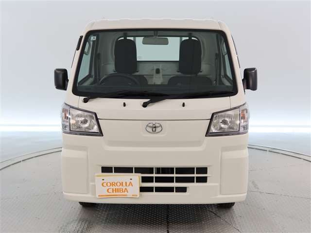 ピクシストラックスタンダード 4WD