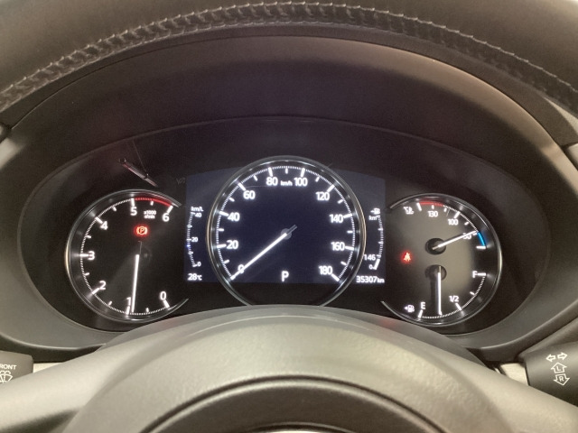 CX-52.2 XD エクスクルーシブ モード