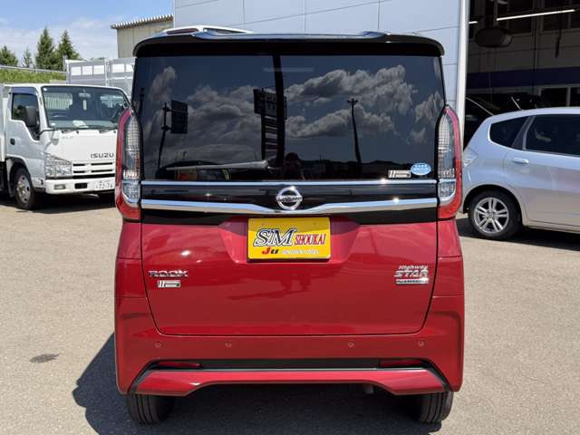 ルークスハイウェイスターX プロパイロットエディション 4WD