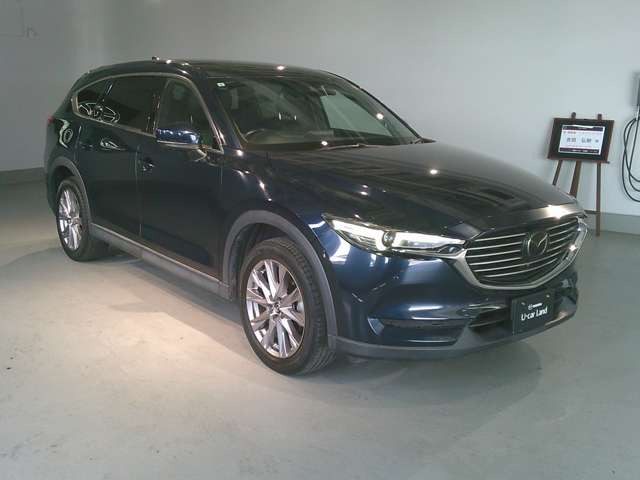 CX-8