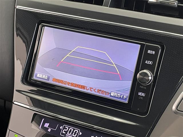 プリウスα1.8 S Lセレクション