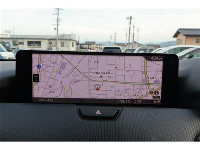 CX-603.3 XD SP ディーゼル 4WD