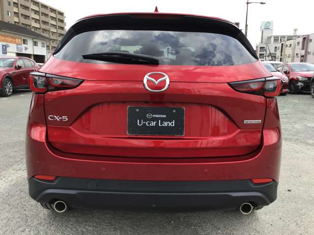 CX-52.0 20S プロアクティブ