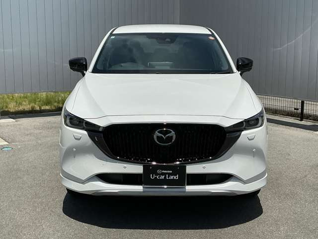 CX-52.2 XD ドライブ エディション 4WD