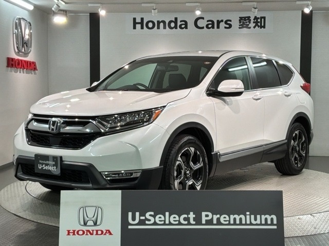 CR-V