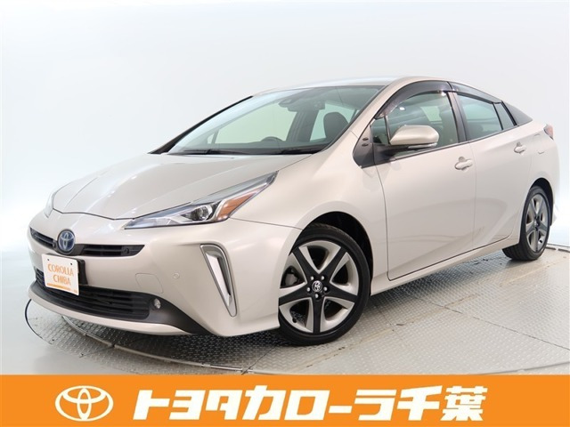 プリウス1.8 S ツーリングセレクション