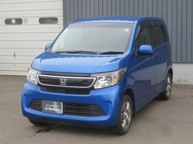 N-WGNG スタイリッシュパッケージ 4WD