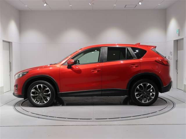 CX-52.2 XD Lパッケージ