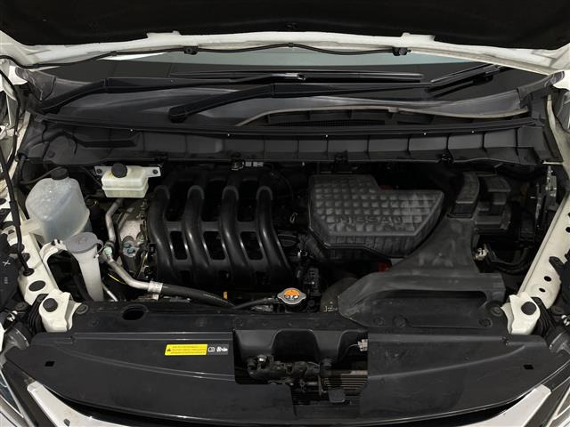 セレナ2.0 ハイウェイスター 4WD
