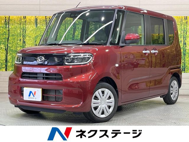 タントX