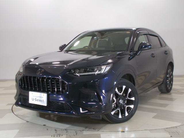 ZR-V2.0 e:HEV Z 4WD