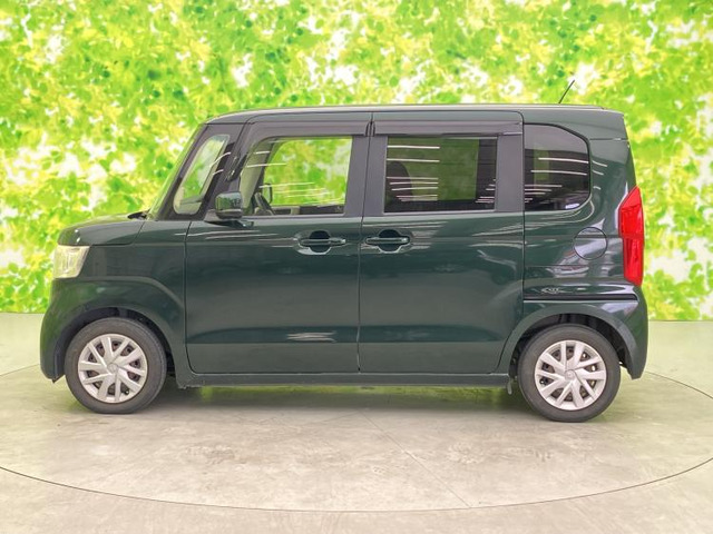 N-BOXG L ホンダセンシング