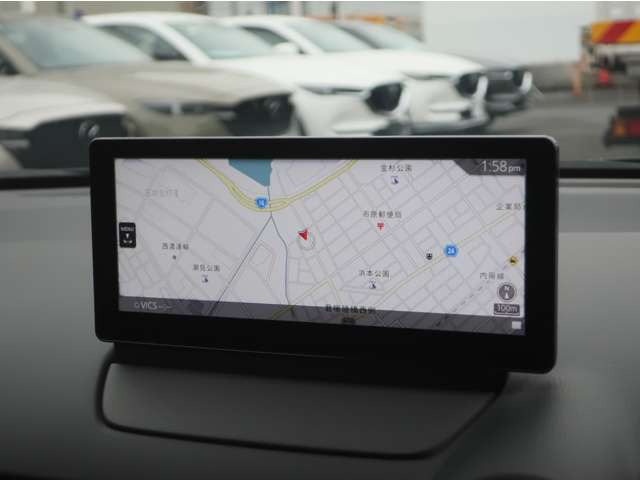 MAZDA21.5 15BD