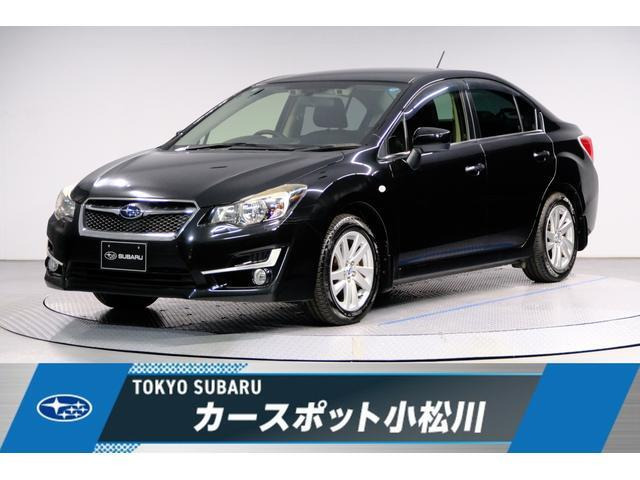 インプレッサG41.6 i-L 4WD