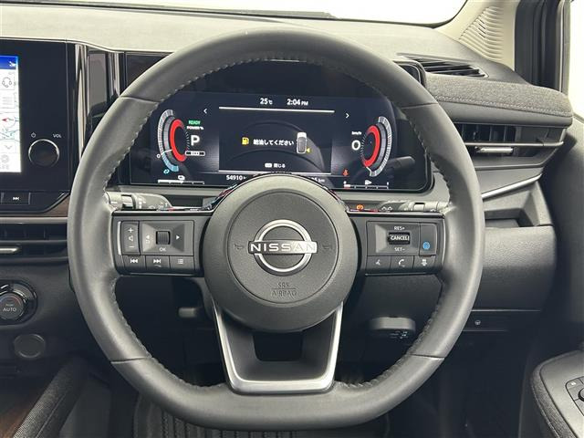 ノートオーラ1.2 G レザーエディション