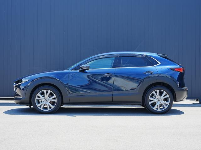 CX-302.0 20S ツーリング