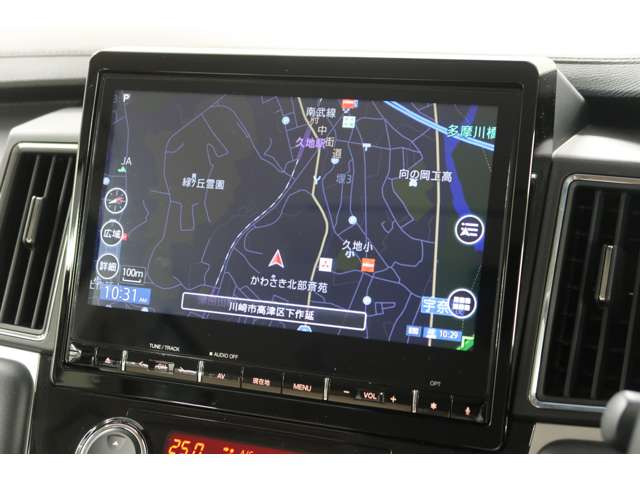 デリカD:52.2 P 4WD