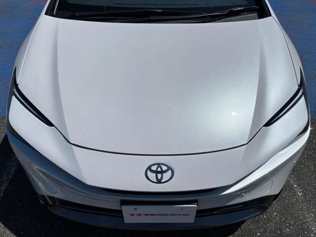プリウス2.0 Z E-Four 4WD