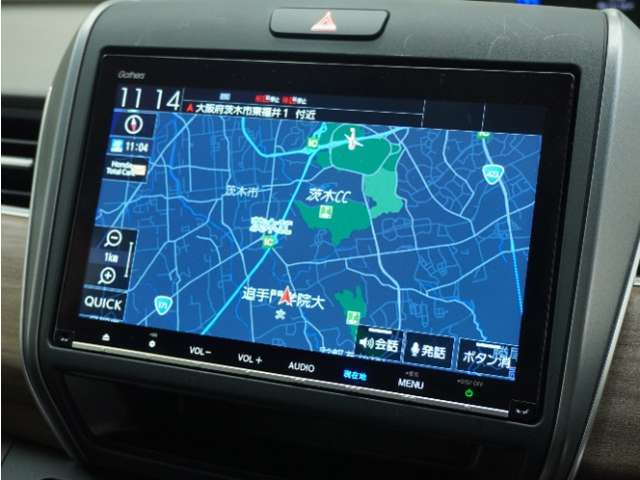 フリード+1.5 G ホンダセンシング
