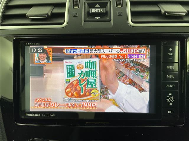 フォレスター2.0 エックスブレイク 4WD