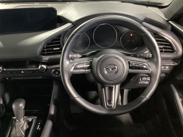MAZDA3ファストバック1.8 XD プロアクティブ ツーリング セレクション  4WD