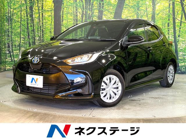 ヤリス1.5 ハイブリッド Z