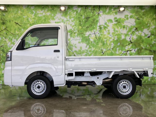 ハイゼットトラックスタンダード SAIIIt 4WD