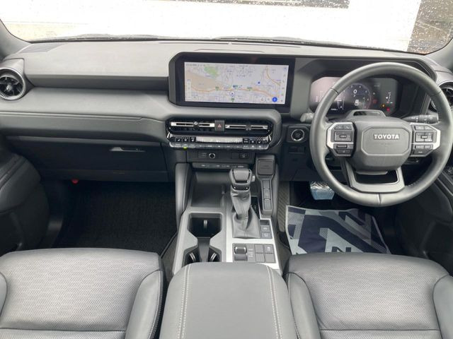 ランドクルーザー2502.7 VX 4WD