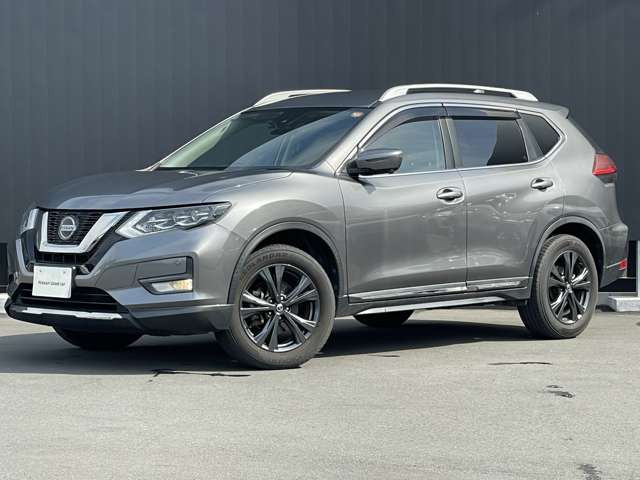 エクストレイル2.0 20Xi Vセレクション 4WD