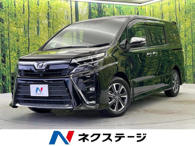 ヴォクシー2.0 ZS 煌