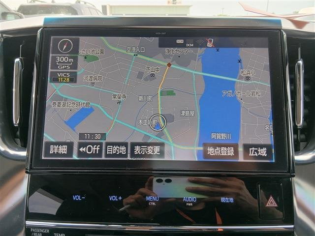 ヴェルファイア3.5 ZG 4WD