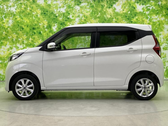 デイズX 4WD