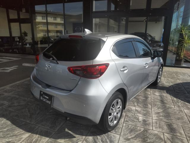 MAZDA21.5 15S スマートエディション