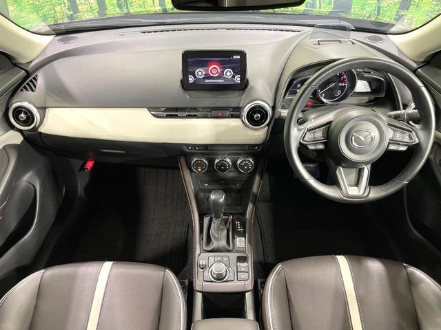 CX-32.0 20S エクスクルーシブ モッズ