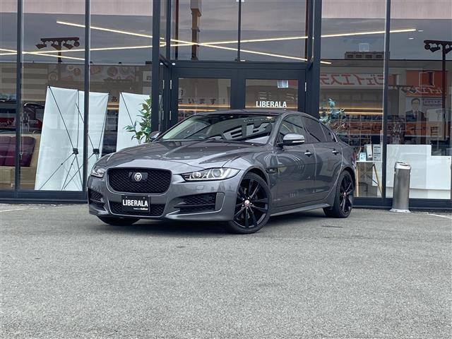 XE2.0 Rスポーツ ディーゼル