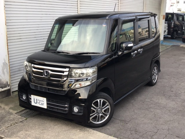 N-BOXC