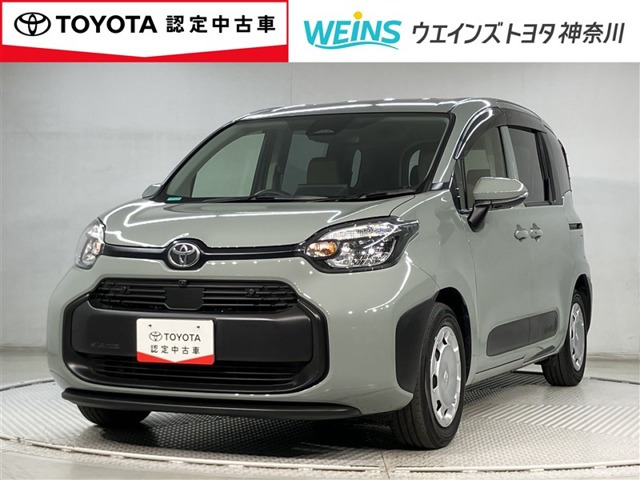 シエンタハイブリッド 1.5 G