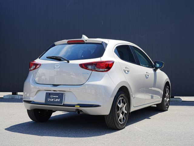 MAZDA21.5 15BD