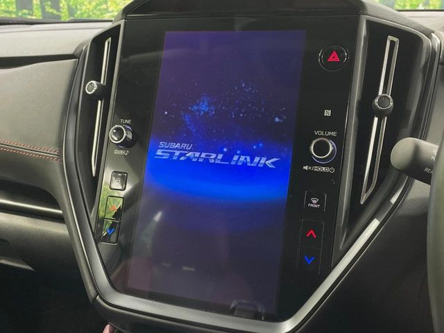 レヴォーグ1.8 STI スポーツ EX 4WD